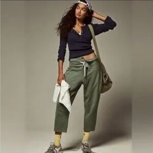 Free People Movement Summit Scout Pants Size Small